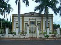 Conceição das Alagoas - Casa da Cultura foto
, por samuel garcia silva