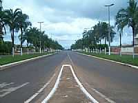 Conceição das Alagoas - Chegada à cidade foto
, por samuel garcia silva