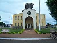 Conceição das Alagoas - Igreja de São Pedro
, por samuel garcia silva