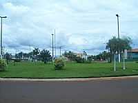 Conceição das Alagoas - Rotatória foto
, por samuel garcia silva