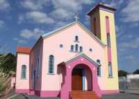 Conceição das Alagoas - Igreja Santa Rita, Por Valter Lesquim de Paula