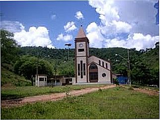 cidade de Concei��o de Tronqueiras