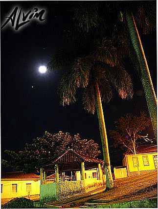 cidade de Concei��o do Formoso