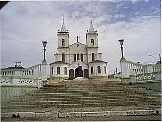 cidade de Concei��o do Rio Verde