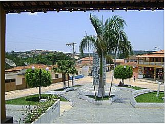 cidade de Congonhas do Norte