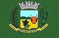 Congonhas do Norte - Bandeira de Congonhas do Norte