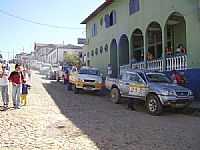 Congonhas do Norte - Rally das Gerais em Congonhas do Norte-Foto:Ivan Correa