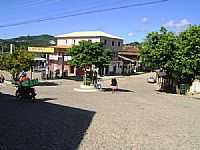 Congonhas do Norte - Rua Monte Negro-Foto:Ivan Correa