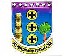 Brasão de Cotagem