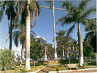 cidade de Coqueiral