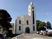Coração de Jesus - Igreja Matriz de Coração de Jesus-MG-Foto:Rômulo Henok
