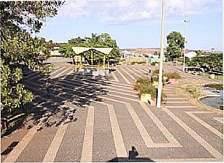 cidade de Coromandel