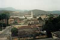Coronel Fabriciano - Foto Montanha
