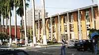 Coronel Fabriciano - Prefeitura Municipal