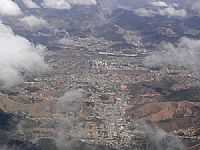 Coronel Fabriciano - Vista aérea-Foto:aroldinho dos reis