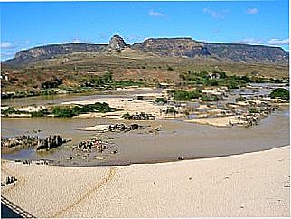 cidade de Coronel Murta
