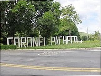 cidade de Coronel Pacheco