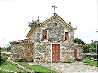 cidade de Coronel Xavier Chaves