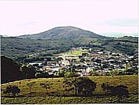 Vista da cidade-Foto:Francisco Assis Rodr� [Panoramio]