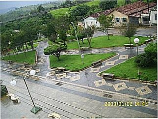 cidade de C�rrego Danta