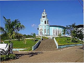 cidade de C�rrego Novo