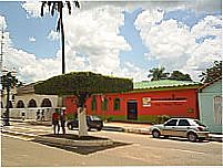 Avenida no centro de Brasil�ia-Foto:JEZAFLU=ACRE=BRASIL