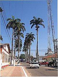 Centro de Brasil�ia-Foto:JEZAFLU=ACRE=BRASIL 
