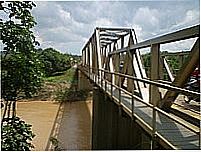 Ponte de Brasil�ia-Foto:JEZAFLU=ACRE=BRASIL