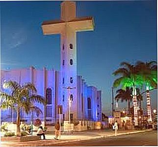 cidade de Arapiraca