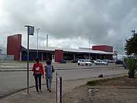 Arapiraca - Estação Rodoviária-Foto:Michael de Lima