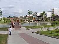 Arapiraca - Parque Deputada Ceci Cunha-Foto:Antonio Carlos Burit…