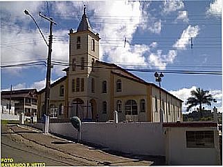 cidade de Correia de Almeida