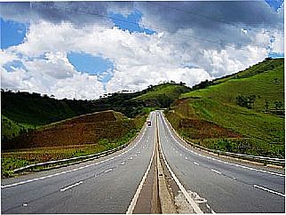 cidade de Costas da Mantiqueira