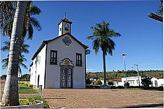 cidade de Couto de Magalh�es de Minas