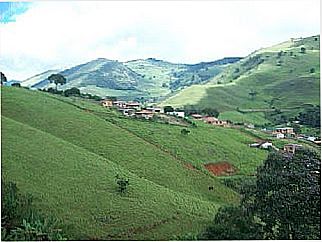 cidade de Cristina