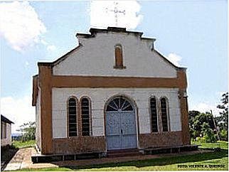 cidade de Cruzeiro dos Peixotos