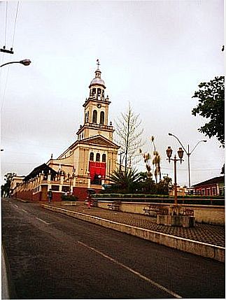 cidade de Cruz�lia