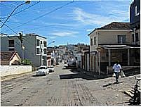 Rua de Cruz�lia-Foto:Jo�o BC Reis [Panoramio]
