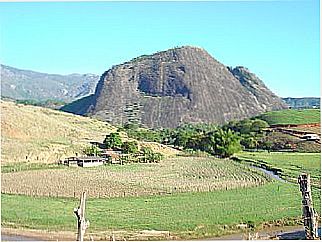 cidade de Cuit� Velho
