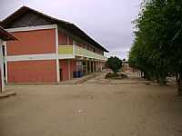Curral de Dentro - escola Municipal-Foto:AndréSilva