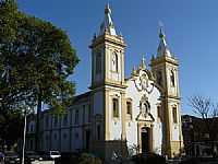 Curvelo - Igreja de Santo Antonio-Foto:Altemiro Olinto Cris…