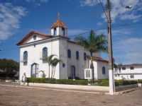 Datas - Igreja Nossa Senhora do Rosário, Por Áurea
