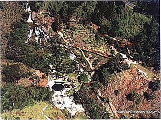 cidade de Delfim Moreira