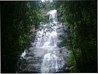 Cachoeira do Sert�o Delfim Moreira MG, Por Paulo Ribeiro