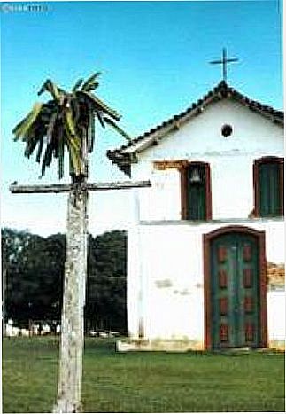 cidade de Desemboque