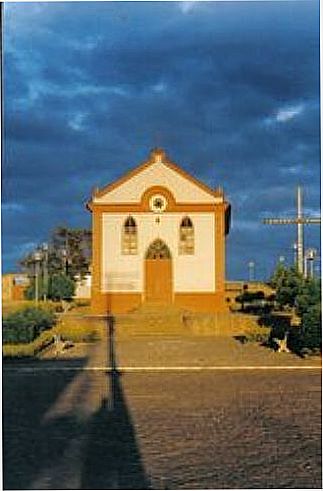 cidade de Desterro de Entre Rios