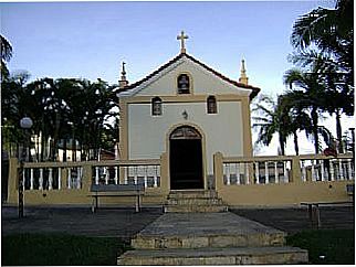 cidade de Desterro do Melo