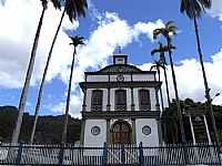 Diamantina - Diamantina-MG-Igreja de Biribiri-Foto:Ronan de Morais Araú…