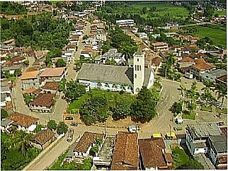cidade de Dion�sio