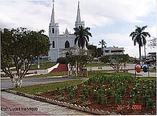 cidade de Divin�sia